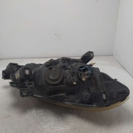 8200459824 faro fanale proiettore Renault Clio MK4 2008-15 anteriore sinistro SX Valeo