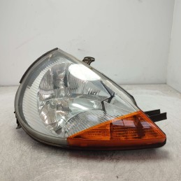97KG13005 Faro fanale proiettore gruppo ottico frontale dx Ford KA I serie 1996-08