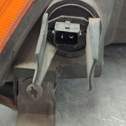 97KG13005 Faro fanale proiettore gruppo ottico frontale dx Ford KA I serie 1996-08