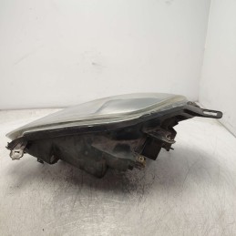 89102045D faro fanale proiettore Fiat Grande Punto 199 2005-08 anteriore destro gancio danneggiato