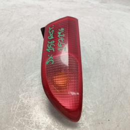 Stop faro fanale posteriore Alfa Romeo 156 Sportwagon SW 932 restyling 2003-05  lato sinistro SX esterno