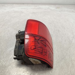 1L0945112E faro fanale stop Seat Toledo 1L 1991-98 posteriore destro esterno Hella