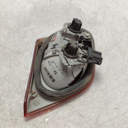 A2108200964 faro fanale stop Mercedes W210 Classe E 1998 posteriore sinistro SX interno