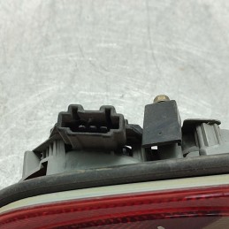 A2108200964 fanalino gruppo ottico stop Mercedes W210 Classe E 1996-02 posteriore sinistro SX interno