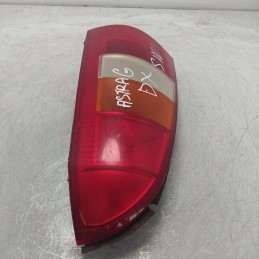 9117211 stop faro fanale Opel Astra G SW 1998-04 posteriore destro DX