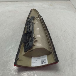 9117211 stop faro fanale Opel Astra G SW 1998-04 posteriore destro DX