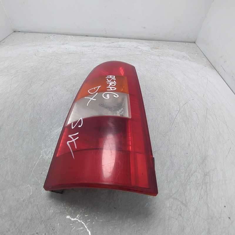9117211 stop faro fanale Opel Astra G SW 1998-04 posteriore destro DX