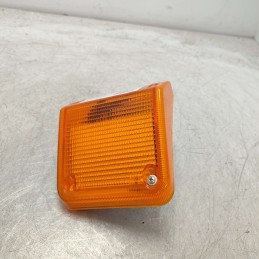 11851131S fanalino freccia indicatore direzione Iveco 190 Turbo trattore stradale anteriore sinistra SX