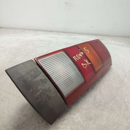45057 faro fanale gruppo ottico stop Renault R5 Supercinque Super 5 1984-96 posteriore destro DX