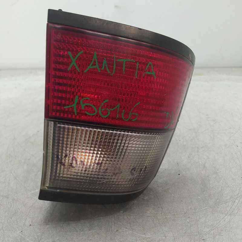 29090112 Stop fanale posteriore Citroen Xantia Break SW 1993-02 sinistro SX esterno