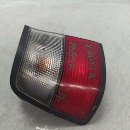 29090112 Stop fanale posteriore Citroen Xantia Break  SW 1993-02 sinistro SX esterno