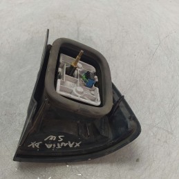 29090112 Stop fanale posteriore Citroen Xantia Break  SW 1993-02 sinistro SX esterno