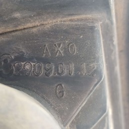 29090112 Stop fanale posteriore Citroen Xantia Break  SW 1993-02 sinistro SX esterno