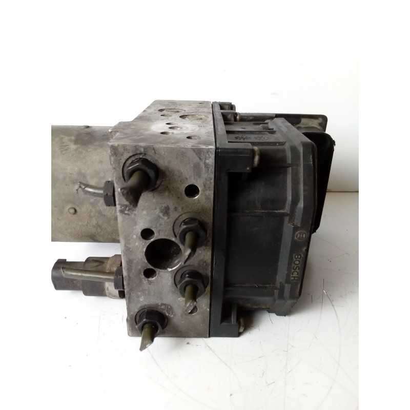 0006648V004000000 centralina pompa ABS freni Smart Fortwo W450 800cc D 2004 Bosch