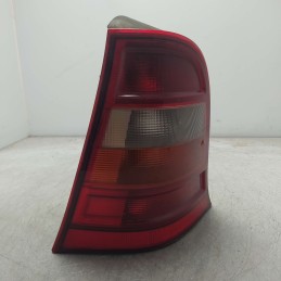 1688200164 Stop fanale posteriore Mercedes W168 Classe A 1997-01 sinistro SX