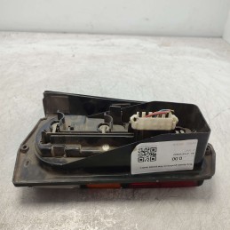 0355401 faro fanale stop Fiat Panda 1° serie 141 1986-03 posteriore destro DX Olsa