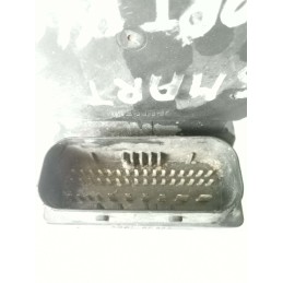 0265225185  0265950077 centralina pompa ABS freni Smart Fortwo W450 800cc D 2004 Bosch