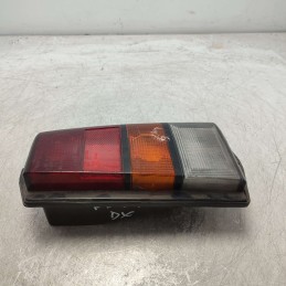 0355401 faro fanale stop Fiat Panda 1° serie 141 1986-03 posteriore destro DX Olsa