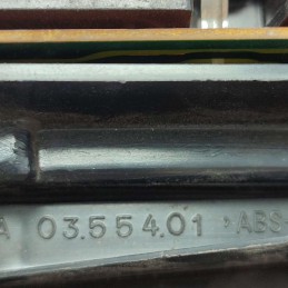 0355401 faro fanale stop Fiat Panda 1° serie 141 1986-03 posteriore destro DX Olsa