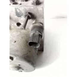 0265225185  0265950077 centralina pompa ABS freni Smart Fortwo W450 800cc D 2004 Bosch