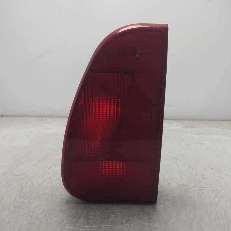 294501 Stop faro fanale posteriore Fiat Ulysse 1° serie 1994-02 sinistro interno portellone