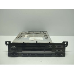 65126939660 AUTORADIO...