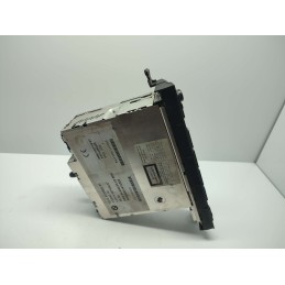 65126939660 AUTORADIO STEREO LETTORE CD BMW E46 SERIE 3 COMPACT 2001 