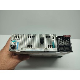 65126939660 AUTORADIO STEREO LETTORE CD BMW E46 SERIE 3 COMPACT 2001 