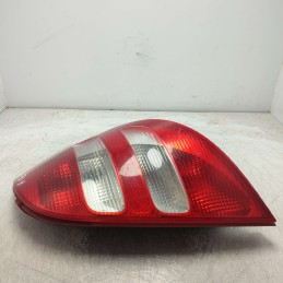 A1698202864 faro fanale gruppo ottico stop Mercedes W169 Classe A 2004-12 posteriore destro DX