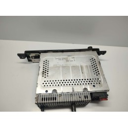 65126939660 AUTORADIO STEREO LETTORE CD BMW E46 SERIE 3 COMPACT 2001 