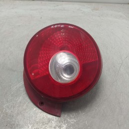 300412R faro fanale stop Chevrolet Matiz MK3 2005-07 posteriore destro DX