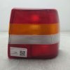 7R01229 faro fanale gruppo ottico stop Saab 9000 4P 1985-90 posteriore destro DX senza porta lampade
