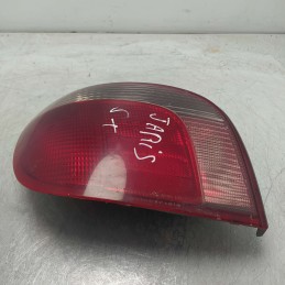 815600D010 faro fanale gruppo ottico stop Toyota Yaris XP10/A 1999-02 posteriore sinistro SX