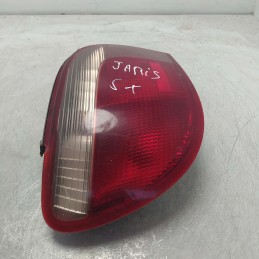 815600D010 faro fanale gruppo ottico stop Toyota Yaris XP10/A 1999-02 posteriore sinistro SX