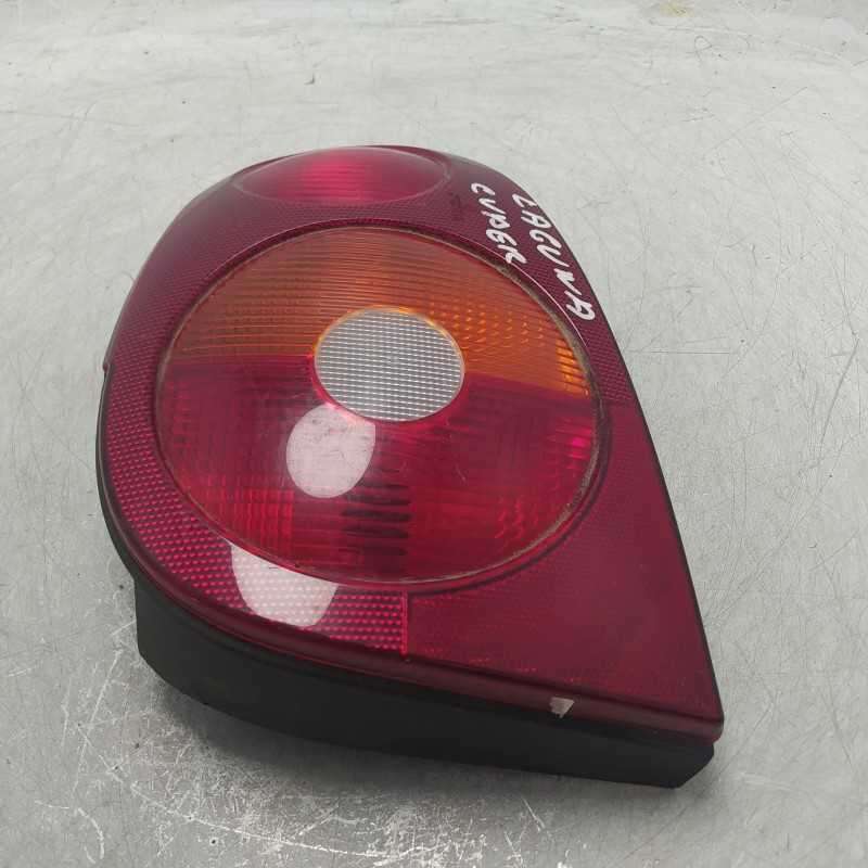 7700428057 stop faro fanale posteriore Renault Megane Coach MK1 1999 lato destro DX Valeo
