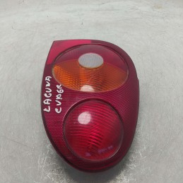 7700428057 stop faro fanale posteriore Renault Megane Coach MK1 1999 lato destro DX Valeo