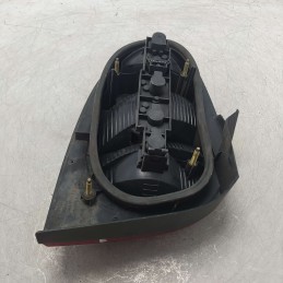 7700428057 stop faro fanale posteriore Renault Megane Coach MK1 1999 lato destro DX Valeo