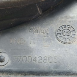 7700428057 stop faro fanale posteriore Renault Megane Coach MK1 1999 lato destro DX Valeo