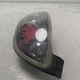 KSPG071 Stop fanale posteriore Peugeot 206 2.0 HDI 66 KW 3P 2005 lato destro DX