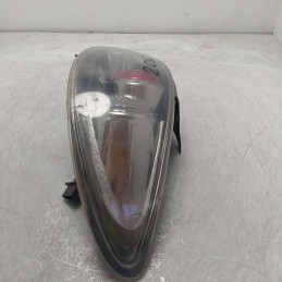 KSPG071 Stop fanale posteriore Peugeot 206 2.0 HDI 66 KW 3P 2005 lato destro DX
