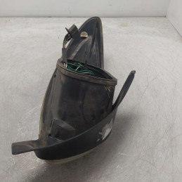 KSPG071 Stop fanale posteriore Peugeot 206 2.0 HDI 66 KW 3P 2005 lato destro DX