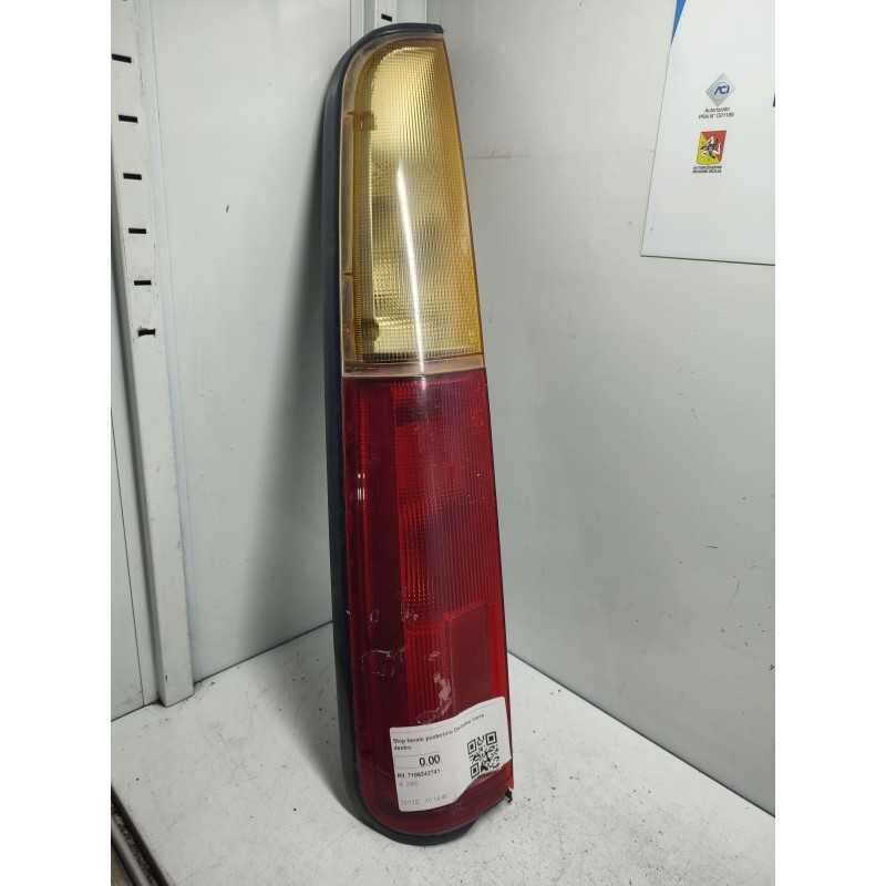 Stop fanale posteriore Daihatsu move destro