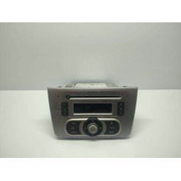 AUTORADIO STEREO LETTORE CD...