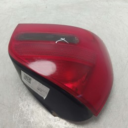 Stop fanale posteriore Audi A3 8L MK1 1996-03 sinistro SX