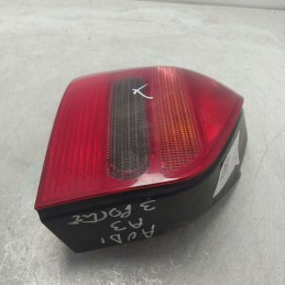 Stop fanale posteriore Audi A3 8L MK1 1996-03 sinistro SX