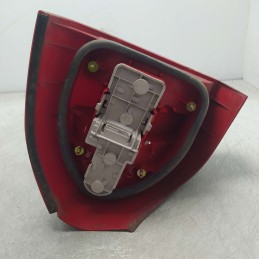 Stop fanale posteriore Audi A3 8L MK1 1996-03 sinistro SX