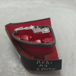 Stop fanale posteriore Audi A3 8L MK1 1996-03 sinistro SX