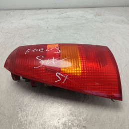 XS4X13405ED faro fanale gruppo ottico stop Ford Focus MK1 SW 1998-04 posteriore sinistro SX 