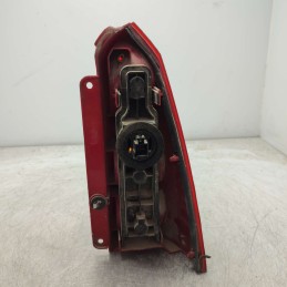 XS4X13405ED faro fanale gruppo ottico stop Ford Focus MK1 SW 1998-04 posteriore sinistro SX 