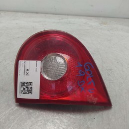 1K6945108C faro fanalino stop VW Golf V MK5 2003-09 posteriore destro DX interno